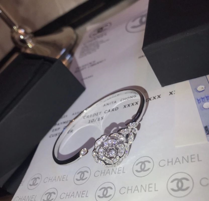 Chanel Bracelets